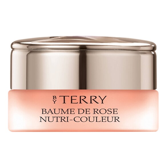 Baume de Rose Nutri-Couleur - Bálsamo labial, By Terry